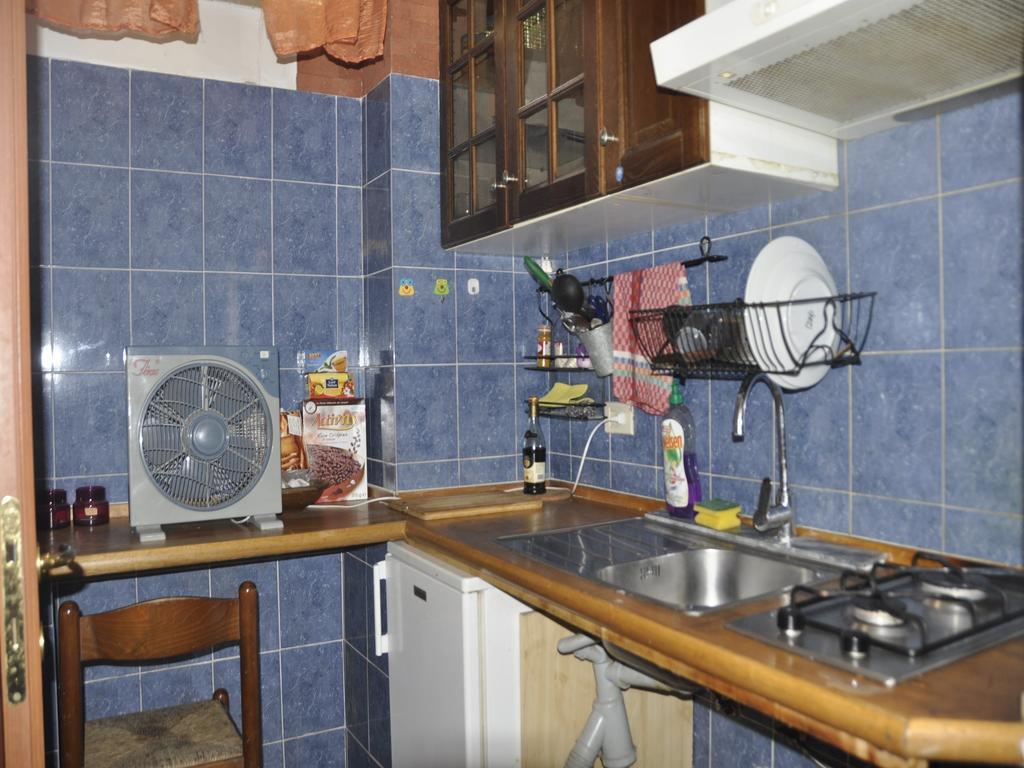 Apartmán Cowsin House Řím Pokoj fotografie