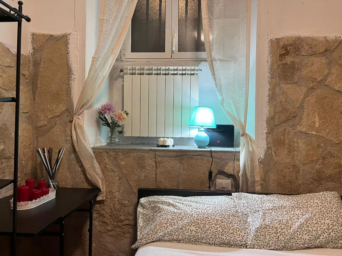 Apartmán Cowsin House Řím Exteriér fotografie