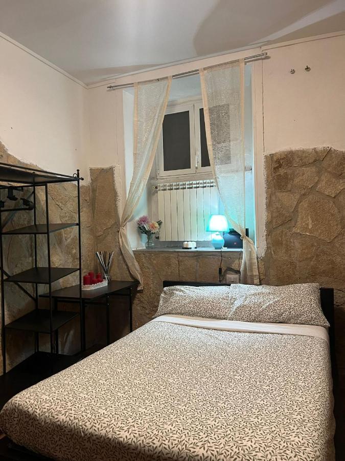 Apartmán Cowsin House Řím Exteriér fotografie