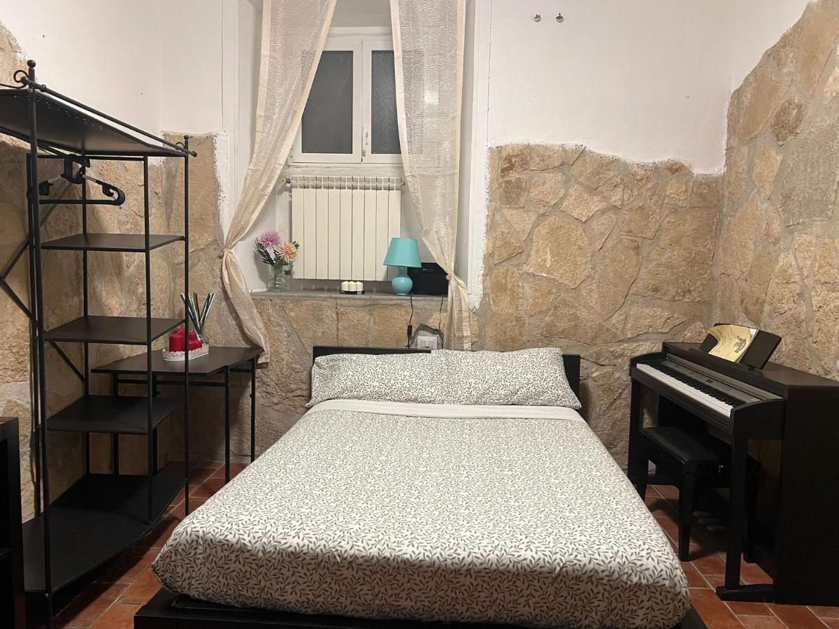 Apartmán Cowsin House Řím Exteriér fotografie