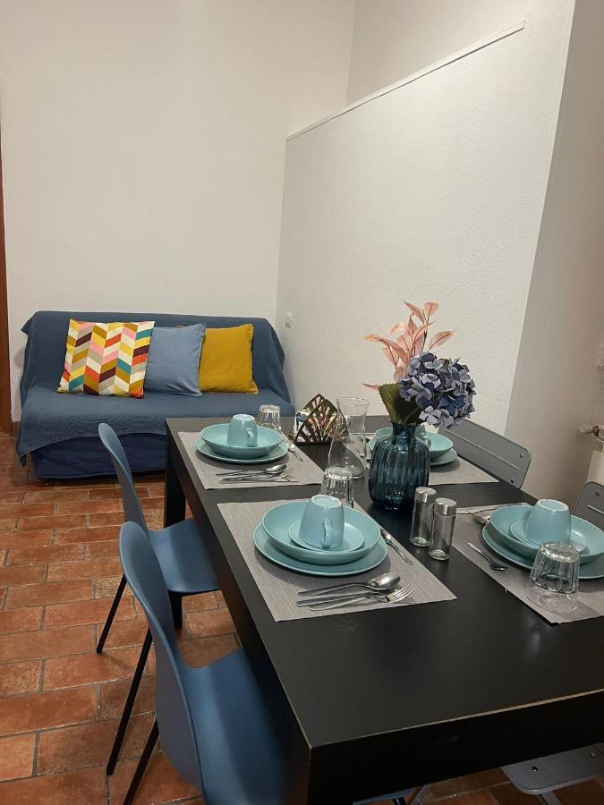 Apartmán Cowsin House Řím Exteriér fotografie