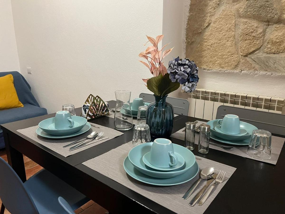 Apartmán Cowsin House Řím Exteriér fotografie