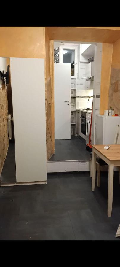 Apartmán Cowsin House Řím Exteriér fotografie