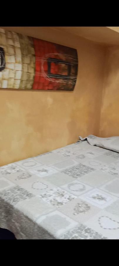 Apartmán Cowsin House Řím Exteriér fotografie