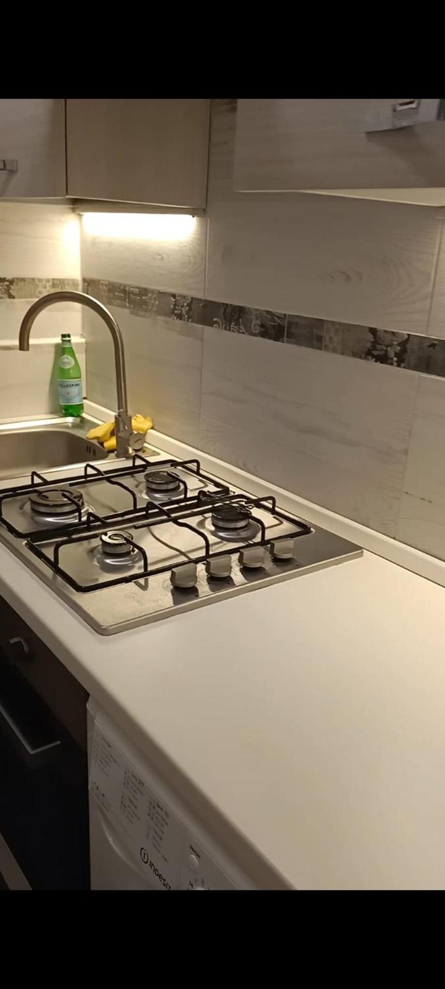 Apartmán Cowsin House Řím Exteriér fotografie