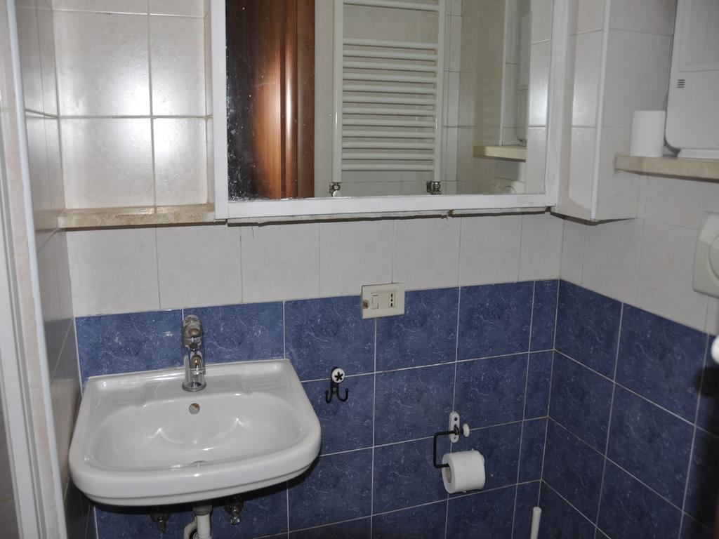 Apartmán Cowsin House Řím Pokoj fotografie